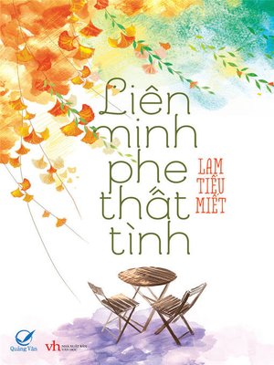 cover image of Truyen ngan--Lien minh phe that tinh